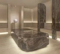 Calidarium
