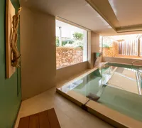 Piscine interieure