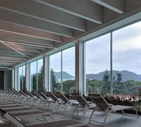 Espace de relaxation