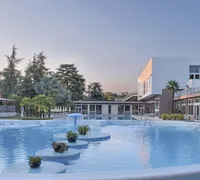 Piscine exterieure