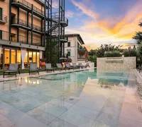 Grand hotel croce di malta