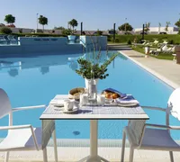 Piscine exterieure