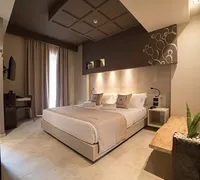 Chambre confort
