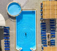 Piscine exterieure