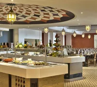 Restaurant principal gueliz