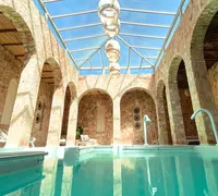 Piscine interieure