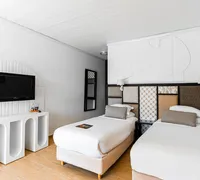 Bungalow confort