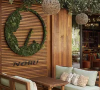 Restaurant nobu