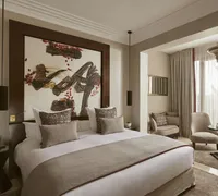 Suite de luxe a une chambre