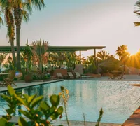 Piscine exterieure