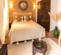 Chambre standard ouarzazate