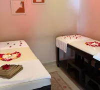 Cabine de soins