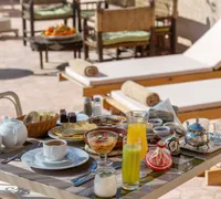Petit dejeuner