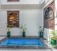 Piscine exterieure