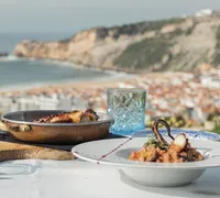 Cuisine du restaurant