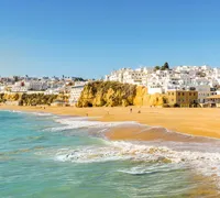 Albufeira