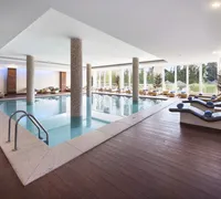 Piscine interieure