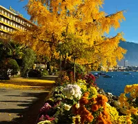 Promenade