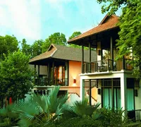 Lodge chambre deluxe