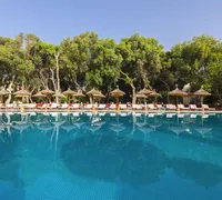 Piscine exterieure