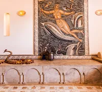 Espace forme et detente