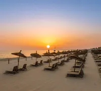 Plage privee