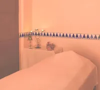 Cabine de soins individuelle