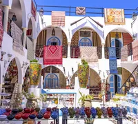 Souk de djerba