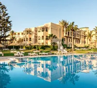 Hotel royal kenz