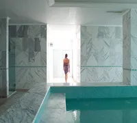 Piscine thalasso