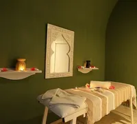 Cabine de soins