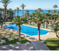 Piscine exterieure