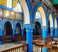 Synagogue de la ghriba