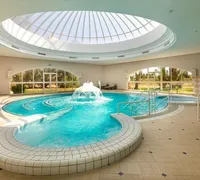 Piscine thalasso