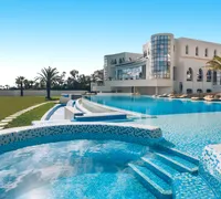 Piscine exterieure