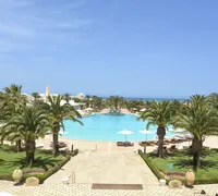 Piscine exterieure