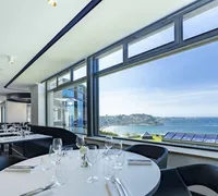 Restaurant la belouga