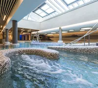 Espace aquatonic des thermes marins