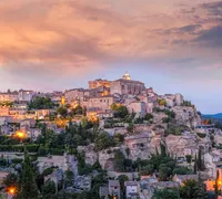 Village de gordes