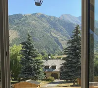 Vue de la suite privilege