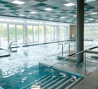 Espace aqualudique