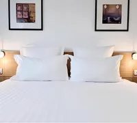 Chambre double classique