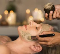 Soins argile purifiant