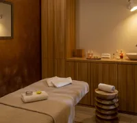Cabine de soins