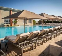 Piscine exterieure