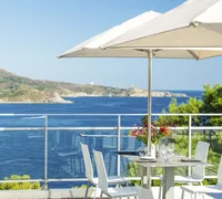 Terrasse panoramique