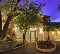 La bastide de l oliveraie