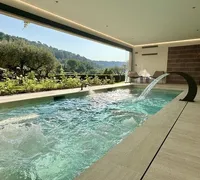 Piscine balneo