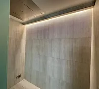 Douche sensorielle