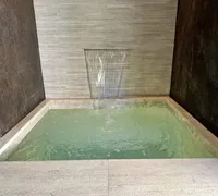 Bain froid